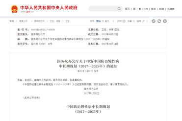 ���P(gu��n)��ӡ�l(f��)�Ї��������Բ����L��Ҏ(gu��)��(2017-2025��)��֪ͨ��